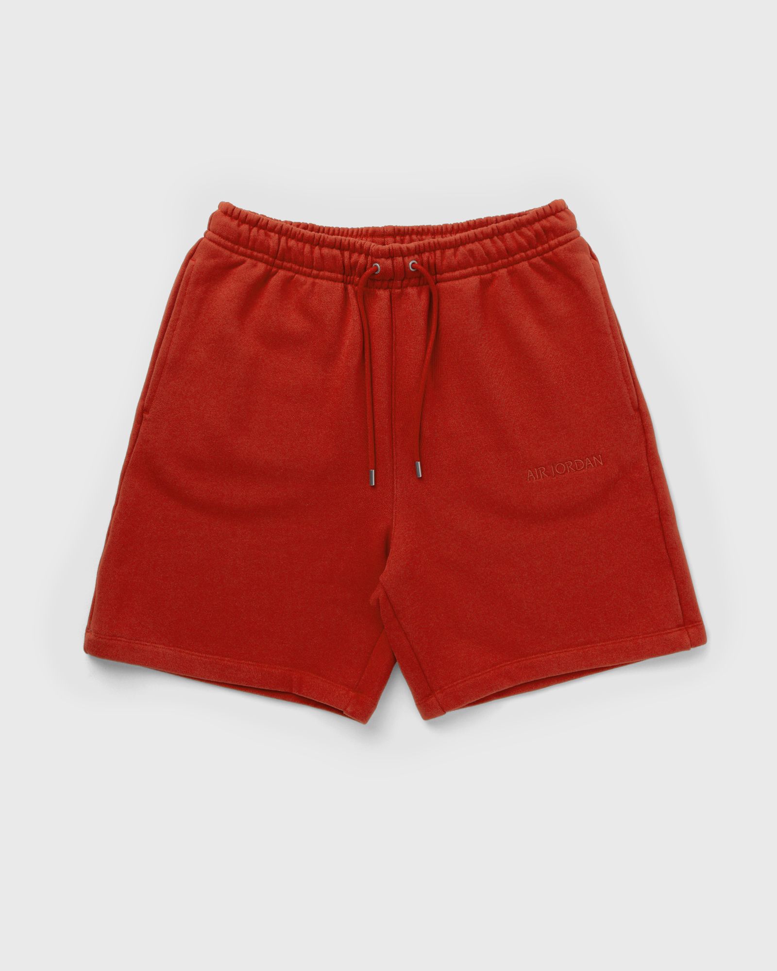 AIR JORDAN WORDMARK FLEECE SHORTS
