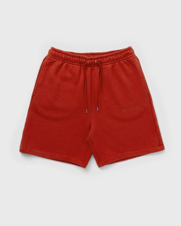 Fleece shorts sales