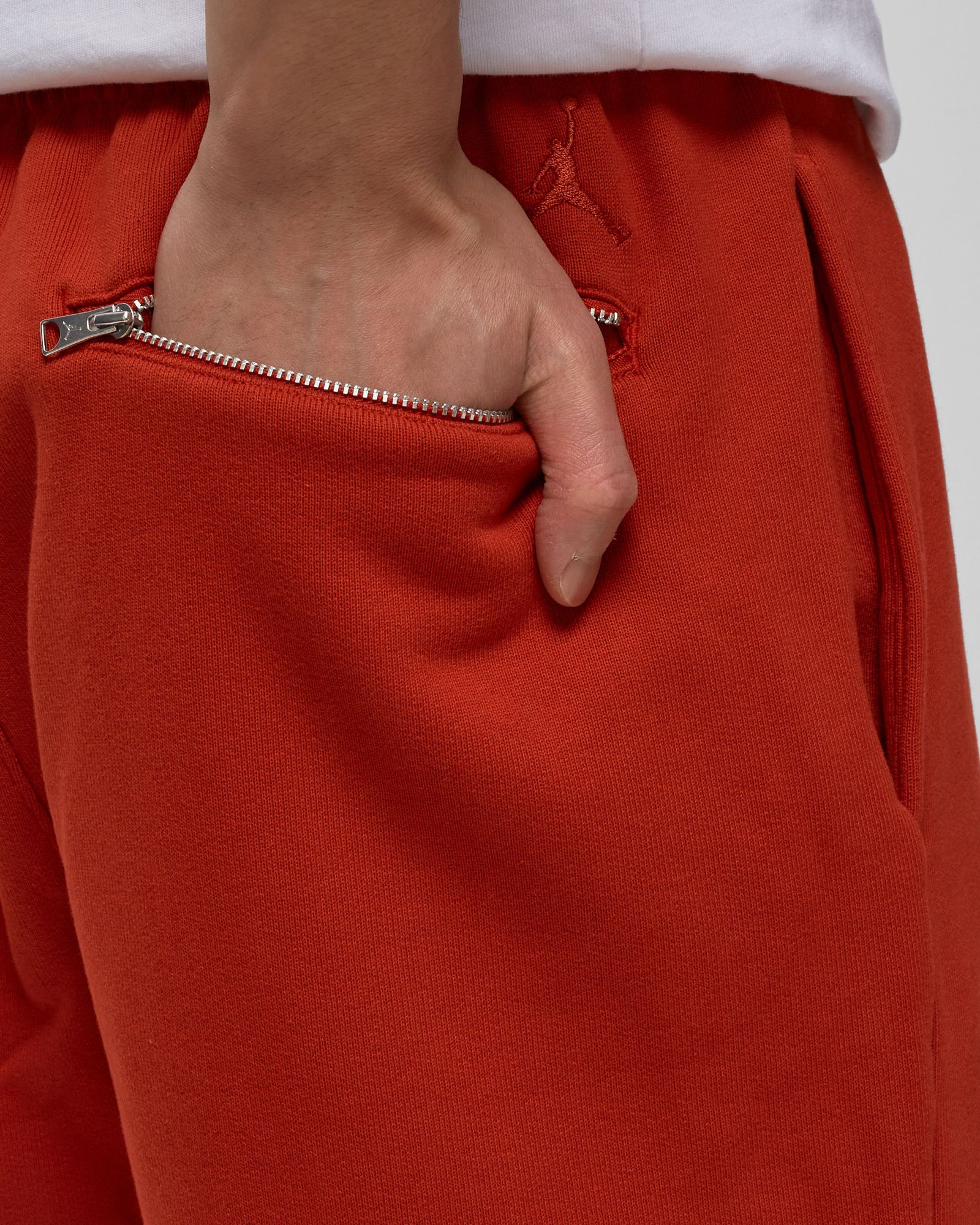 AIR JORDAN WORDMARK FLEECE SHORTS