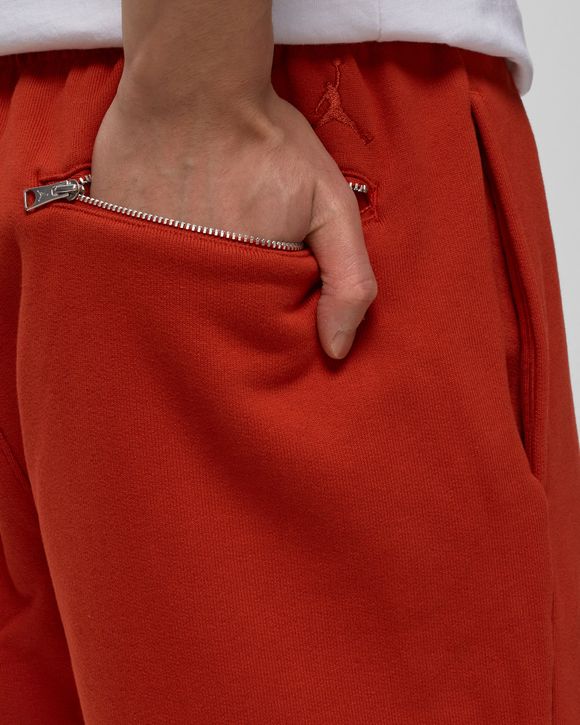 AIR JORDAN WORDMARK FLEECE SHORTS