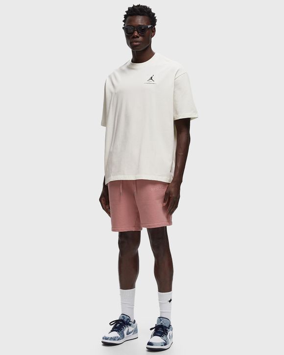 Air Jordan Wordmark Fleece Shorts