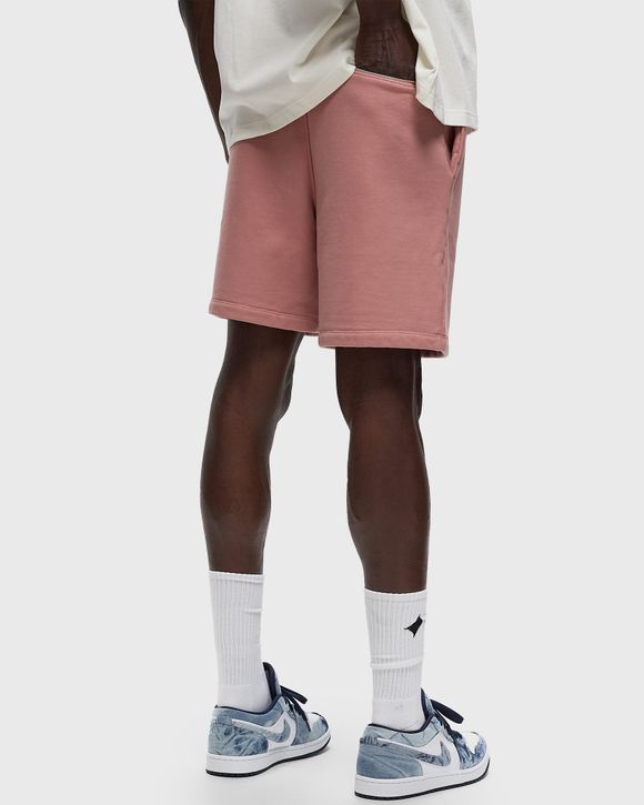 Air Jordan Wordmark Fleece Shorts