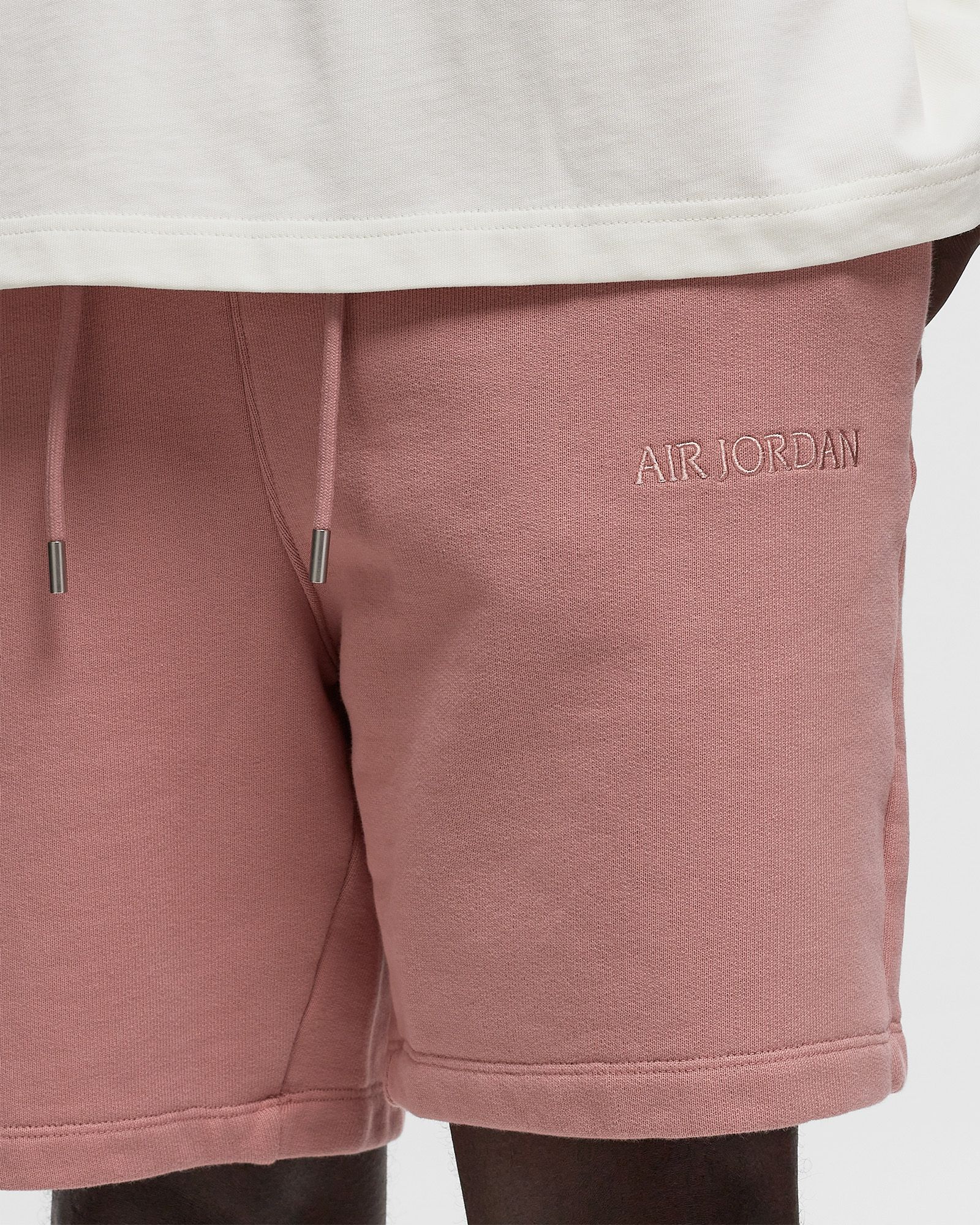 Air Jordan Wordmark Fleece Shorts