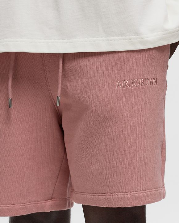 Air Jordan Wordmark Fleece Shorts