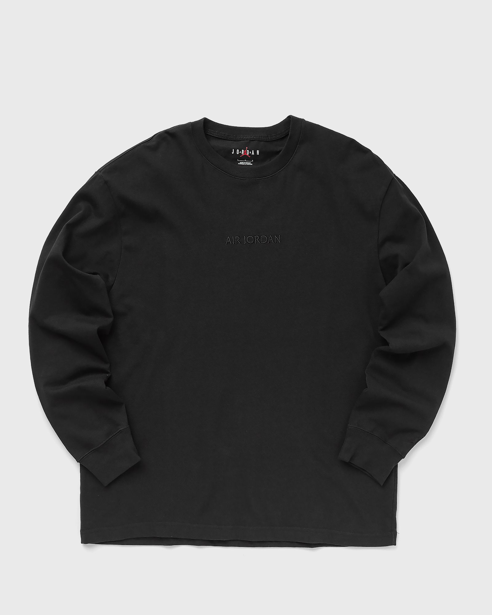 AIR JORDAN WORDMARK LONGSLEEVE TEE