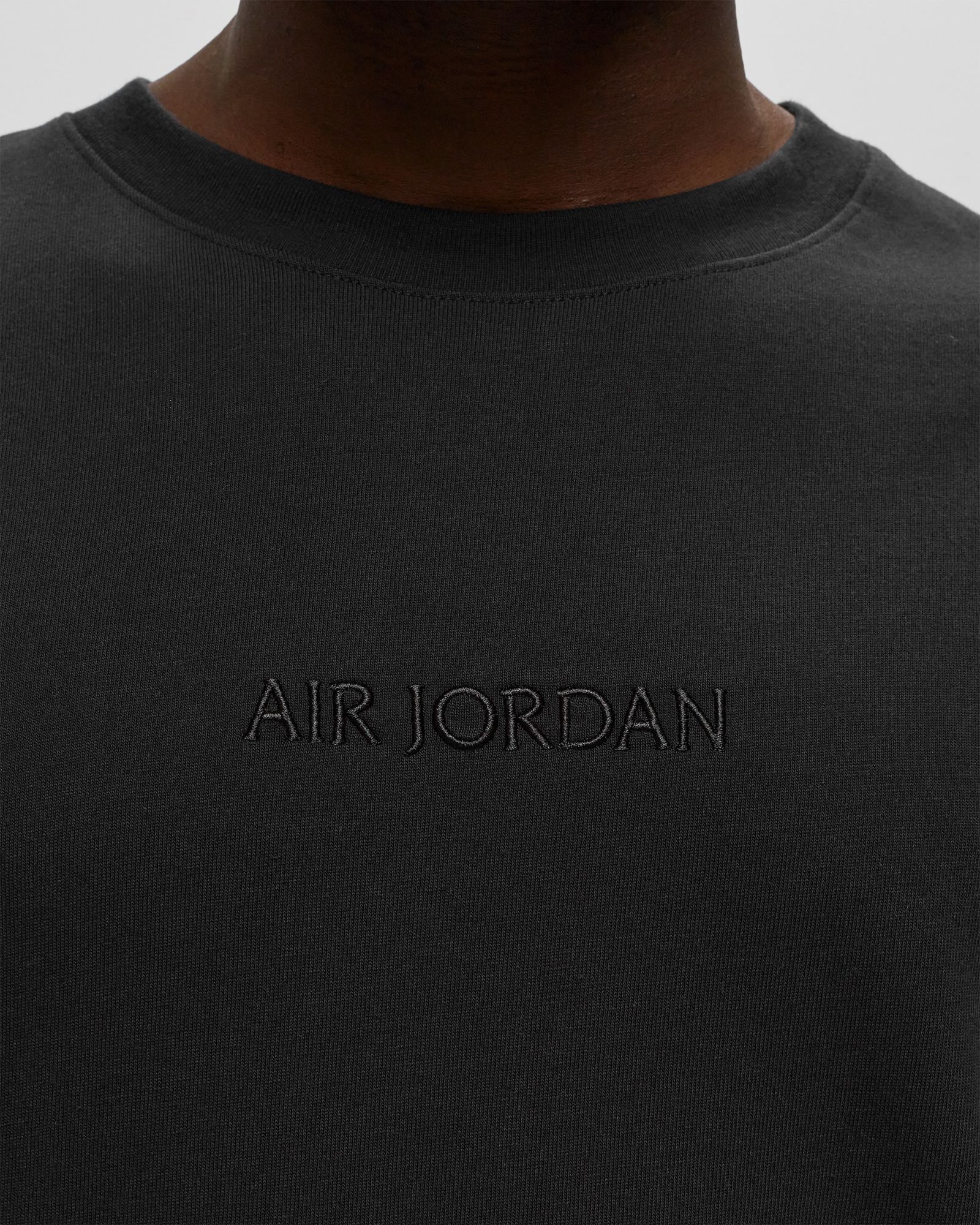 AIR JORDAN WORDMARK LONGSLEEVE TEE