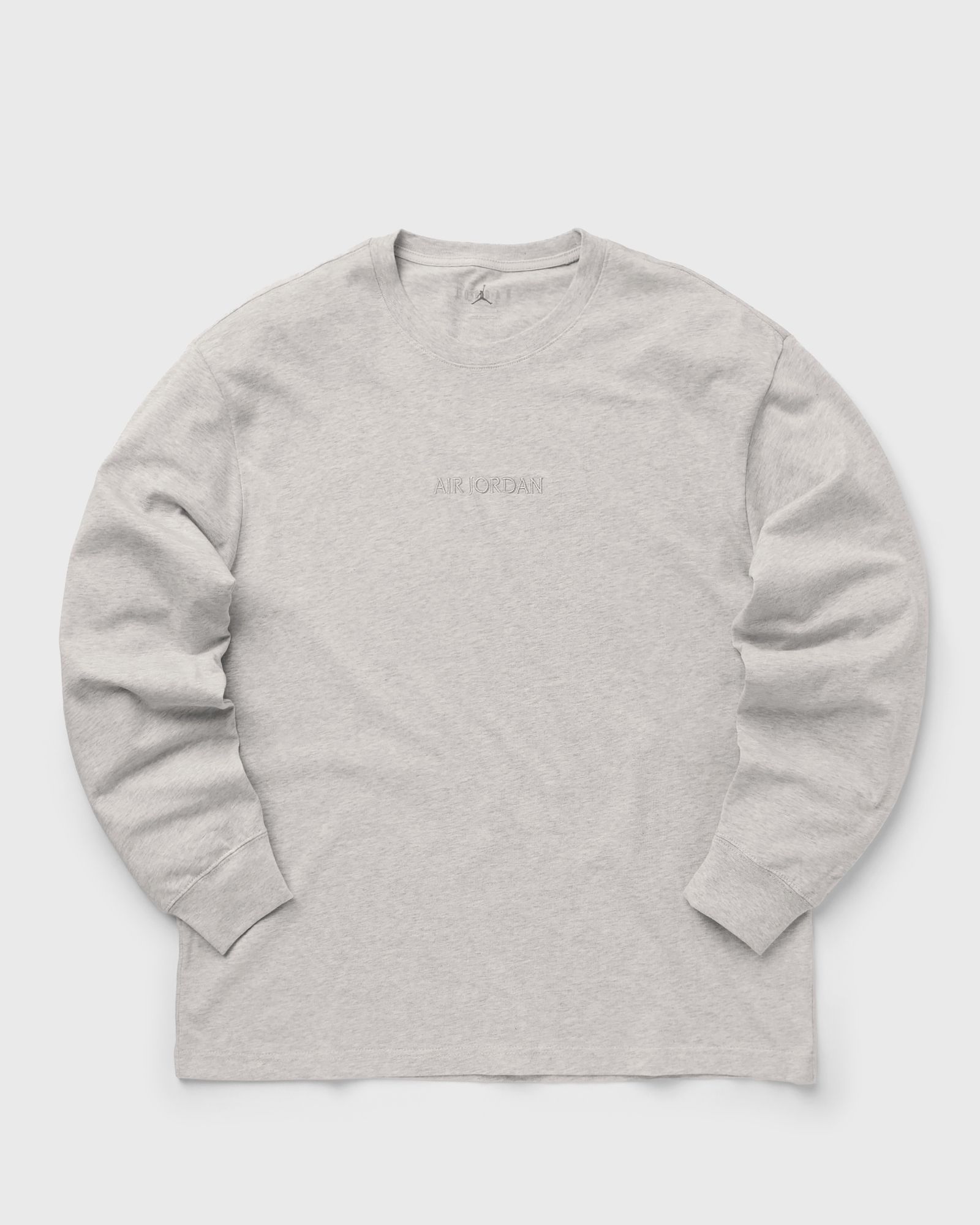 AIR JORDAN WORDMARK LONGSLEEVE TEE