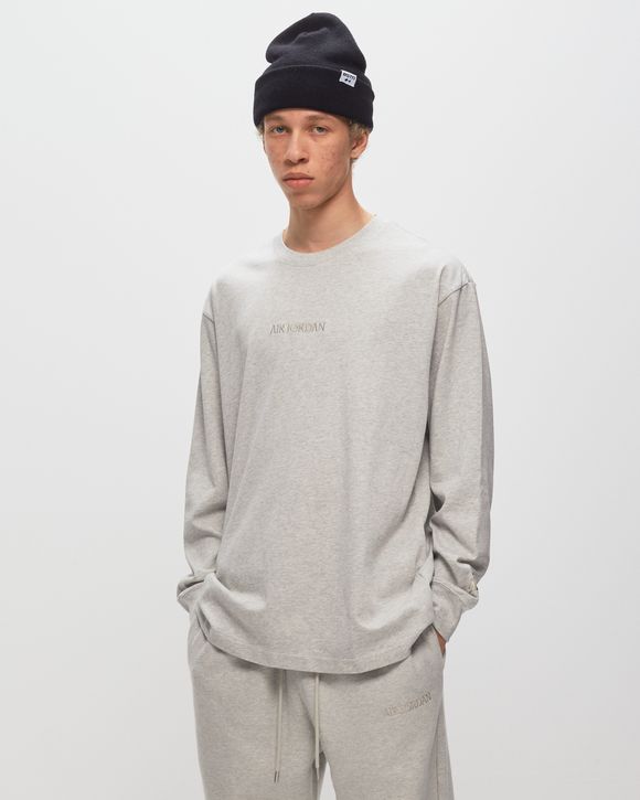 AIR JORDAN WORDMARK LONGSLEEVE TEE