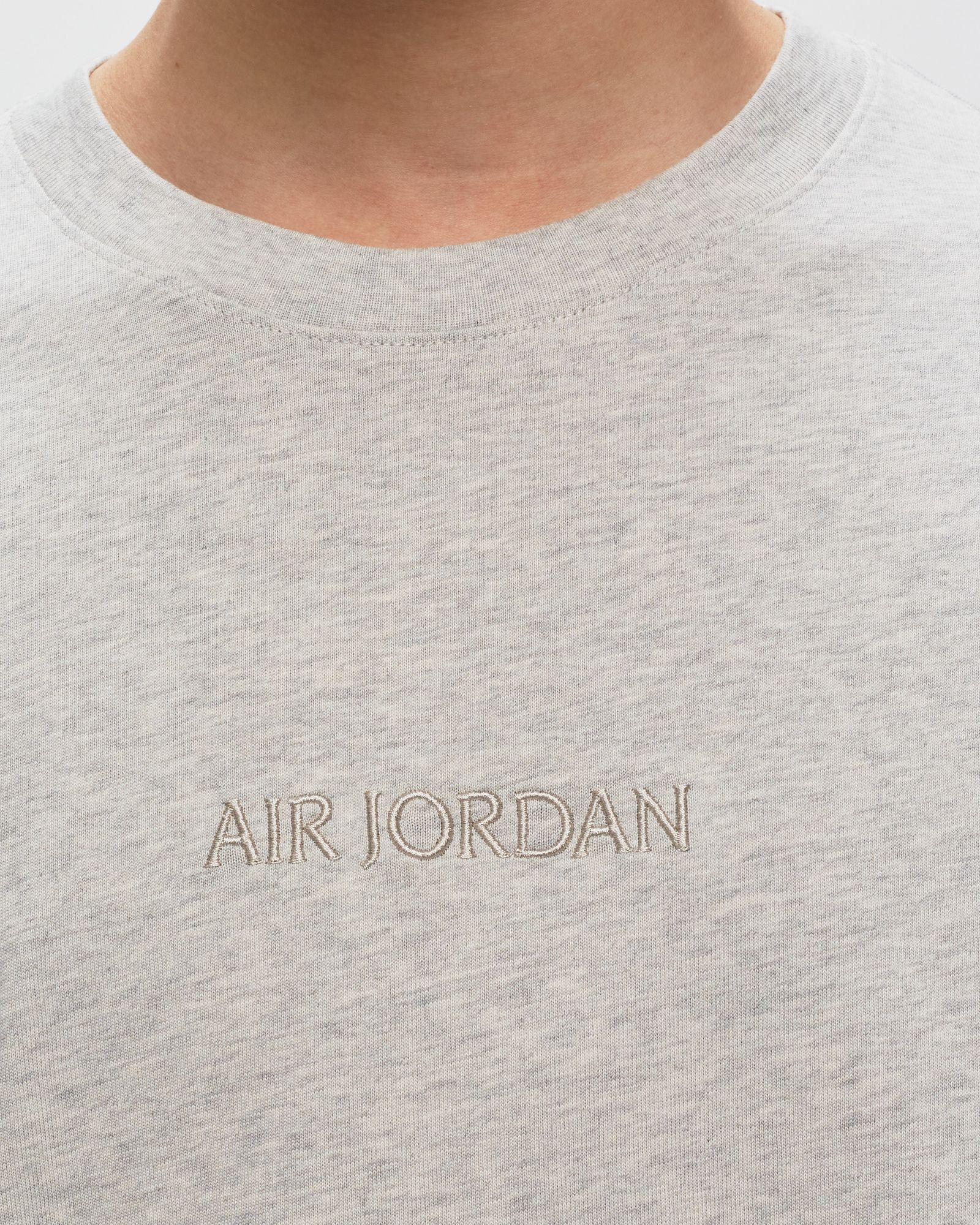 AIR JORDAN WORDMARK LONGSLEEVE TEE