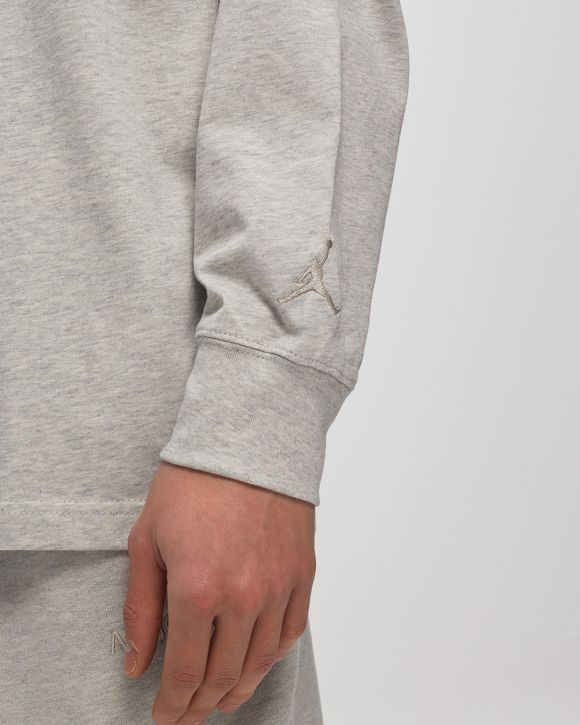 AIR JORDAN WORDMARK LONGSLEEVE TEE