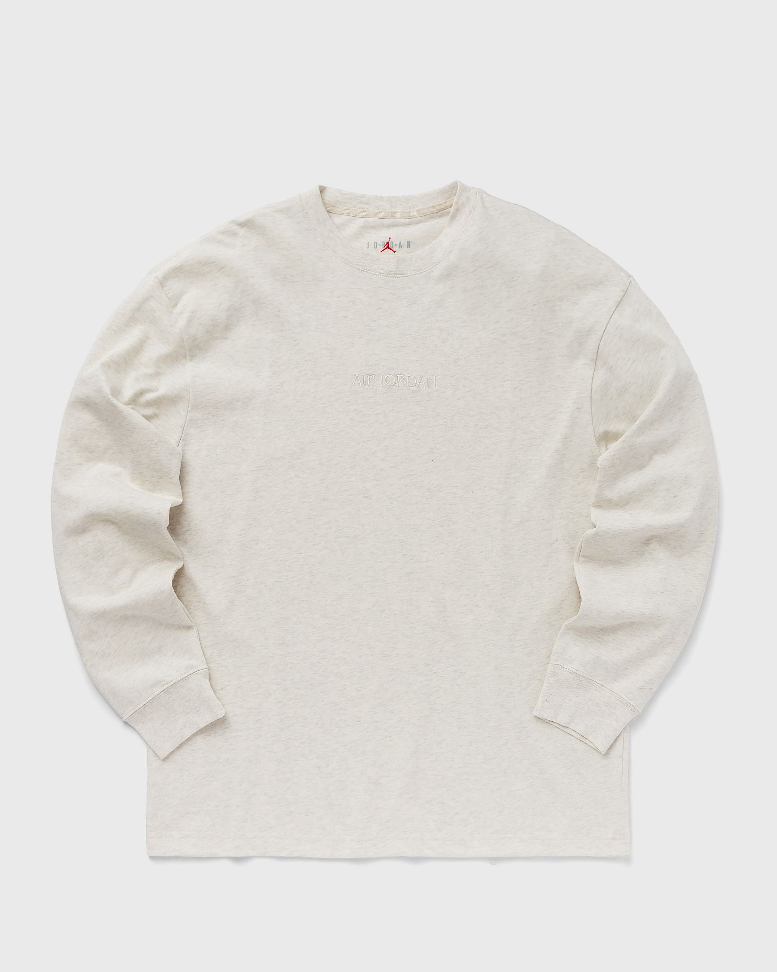 Jordan Wordmark Longsleeve Tee