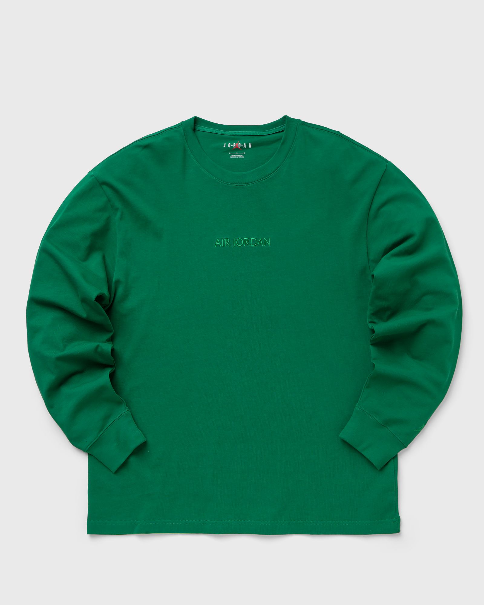AIR JORDAN WORDMARK LONGSLEEVE TEE