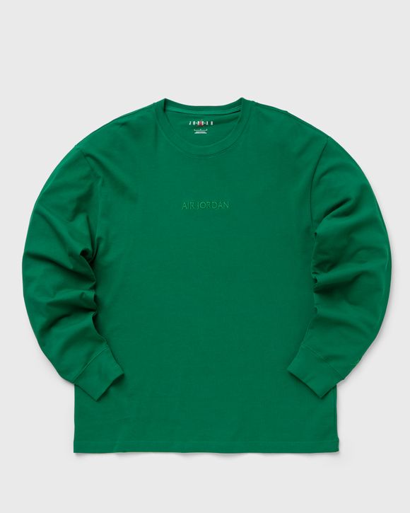 AIR JORDAN WORDMARK LONGSLEEVE TEE