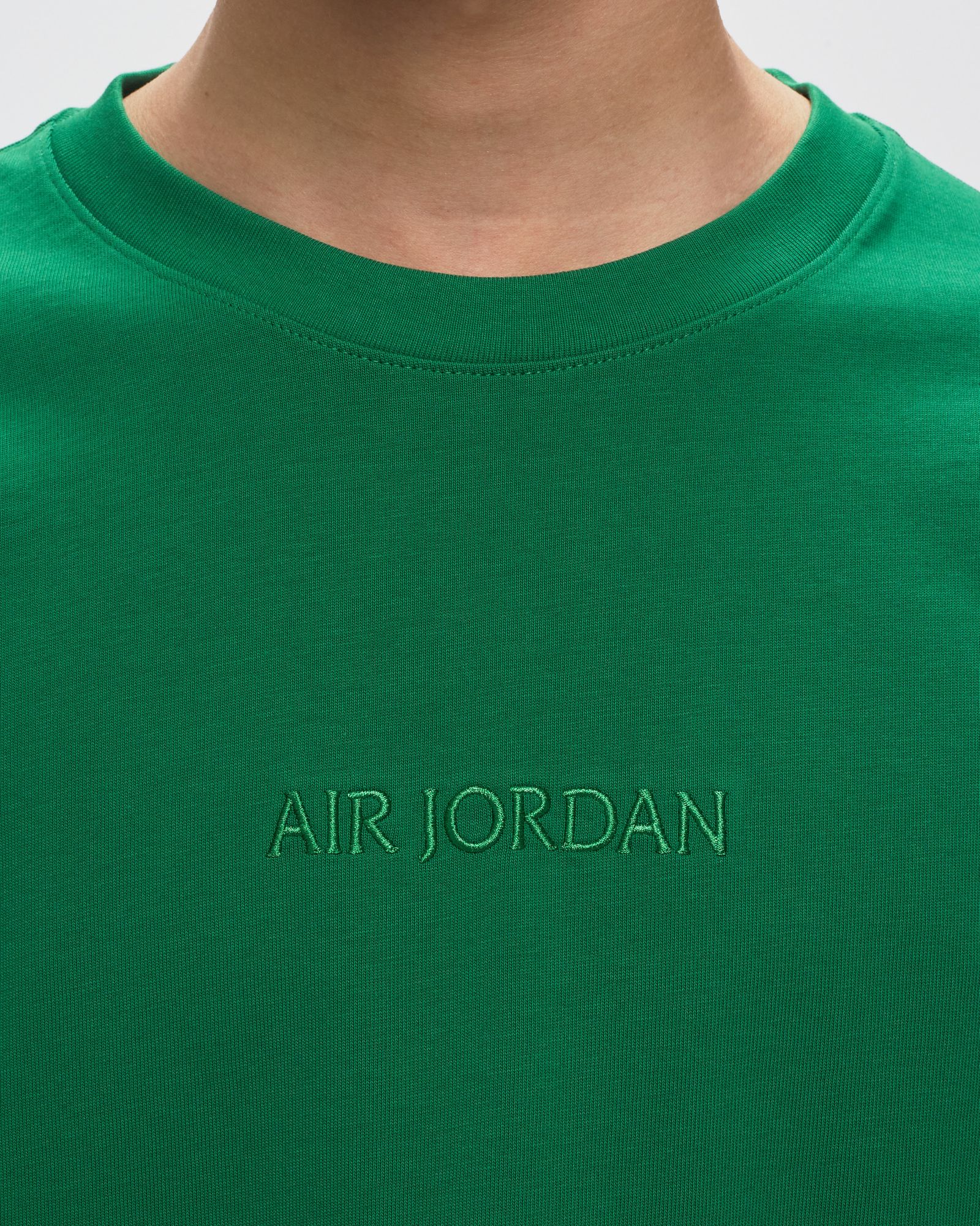 AIR JORDAN WORDMARK LONGSLEEVE TEE