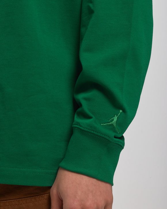 AIR JORDAN WORDMARK LONGSLEEVE TEE