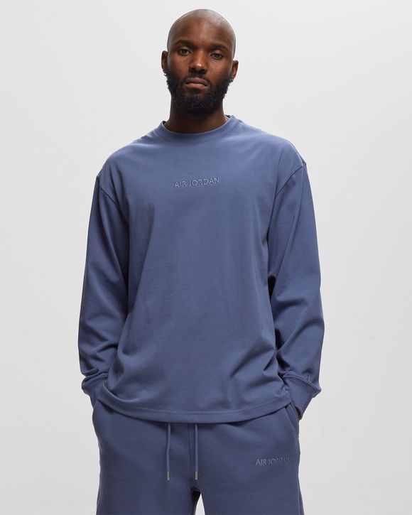 Air jordan hot sale long sleeve