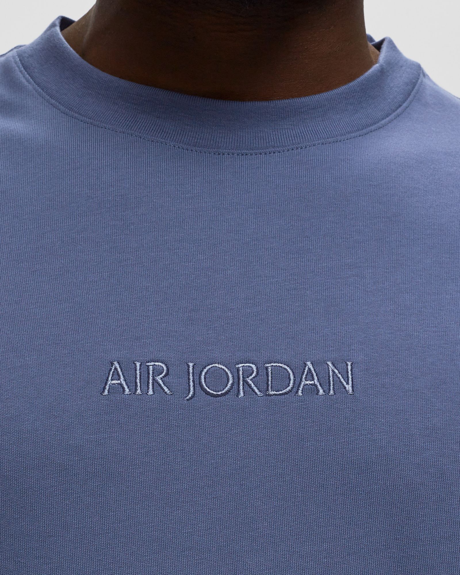 AIR JORDAN WORDMARK LONGSLEEVE TEE