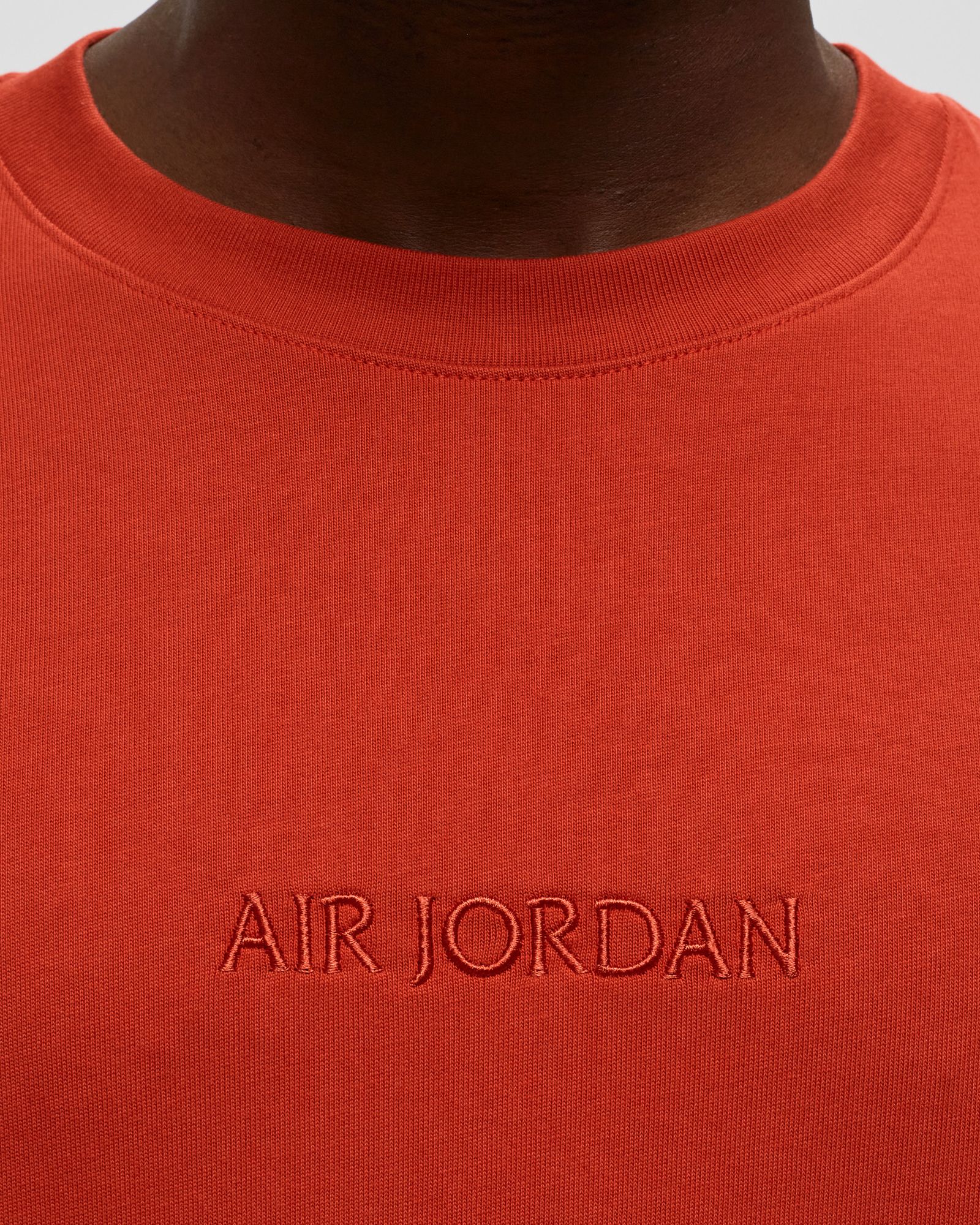 AIR JORDAN WORDMARK LONGSLEEVE TEE