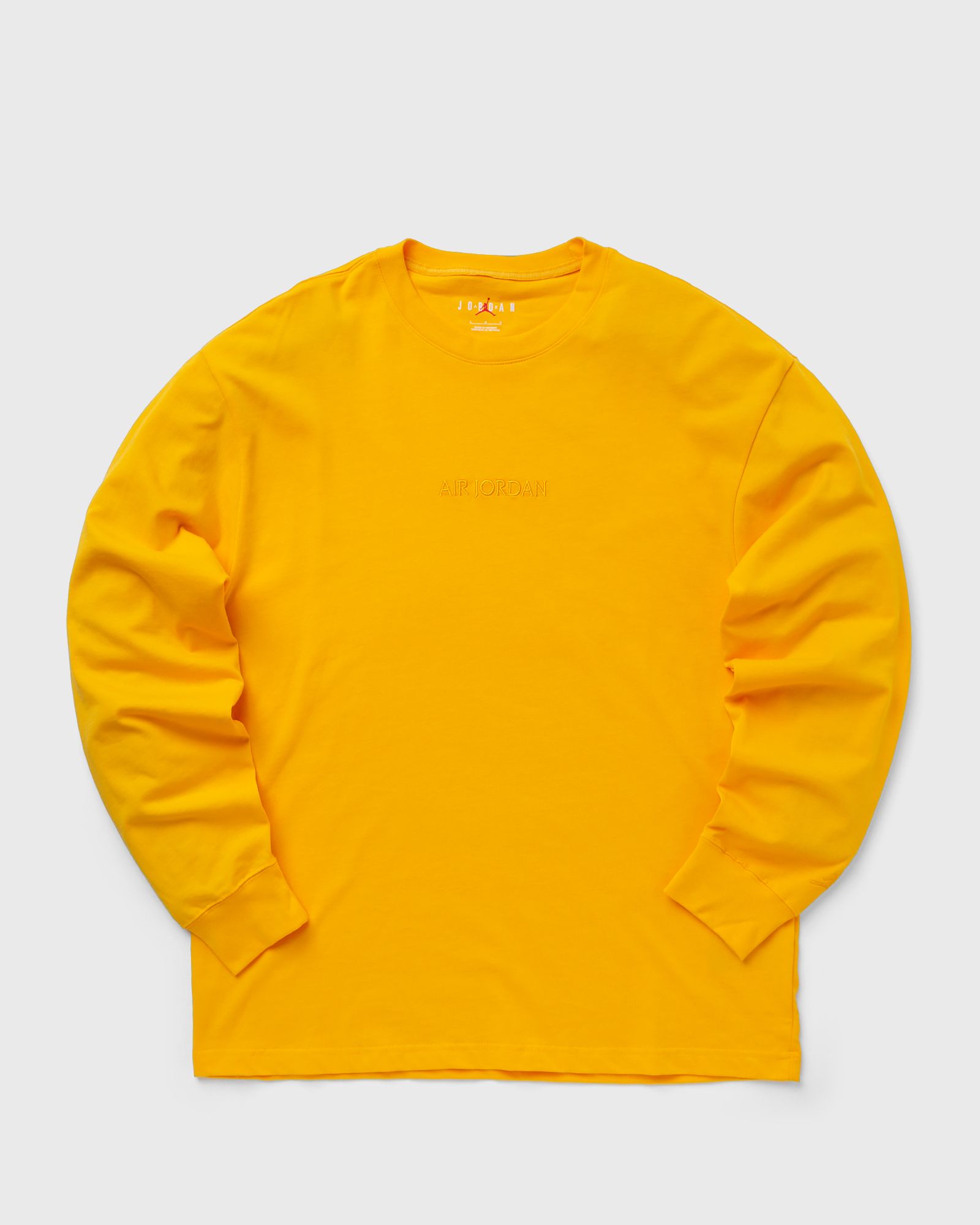 AIR JORDAN WORDMARK LONGSLEEVE TEE
