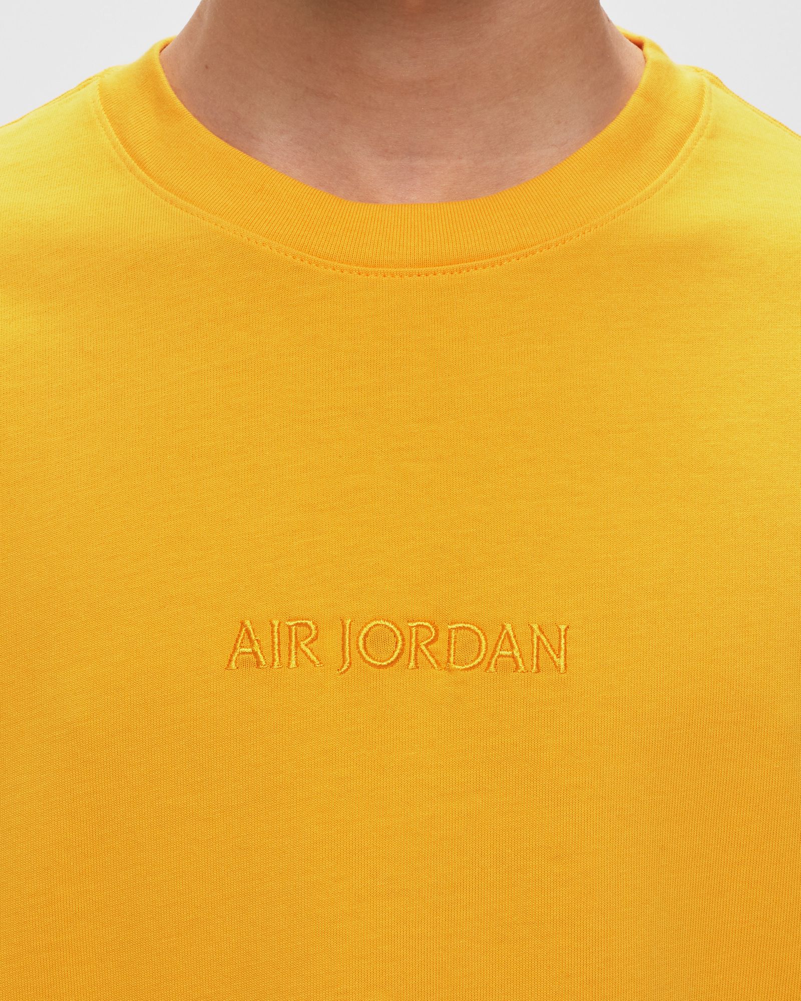 AIR JORDAN WORDMARK LONGSLEEVE TEE