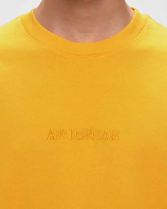 AIR JORDAN WORDMARK LONGSLEEVE TEE