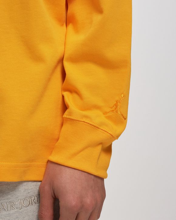 AIR JORDAN WORDMARK LONGSLEEVE TEE