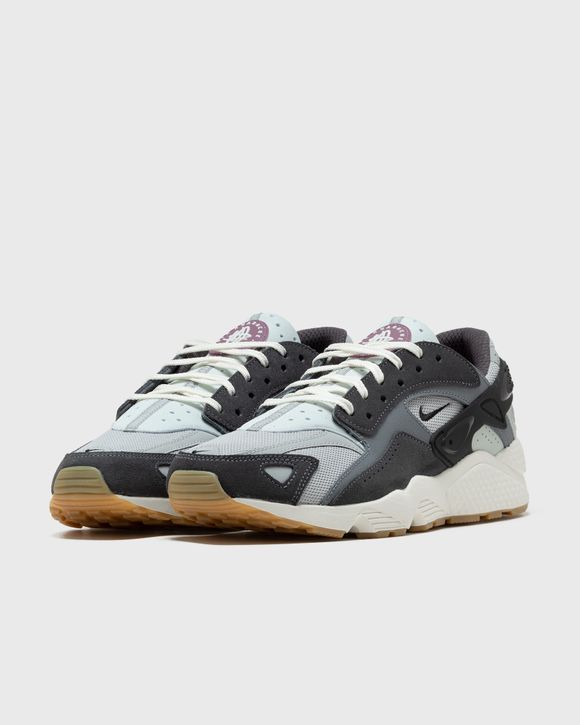 Nike air huarache outlet low grey