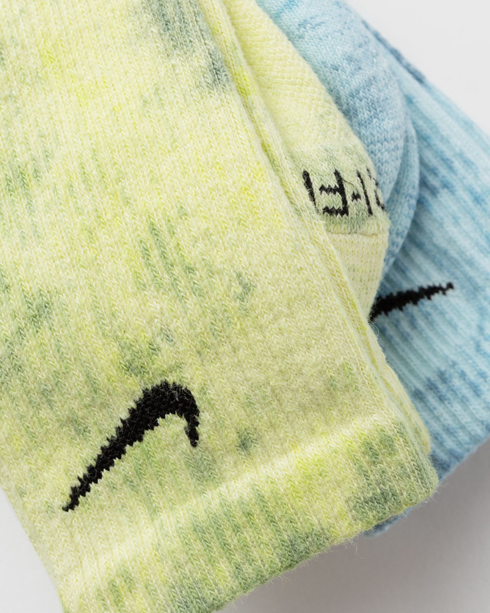 Everyday Plus Cushioned Crew Socks (2 Pairs)