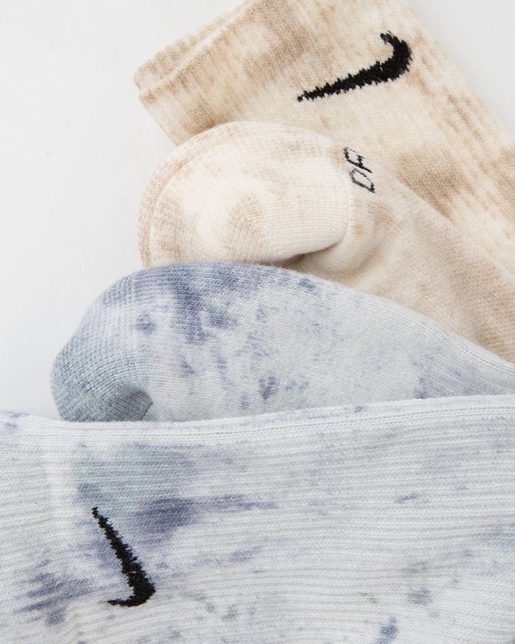 Everyday Plus Cushioned Crew Socks (2 Pairs)