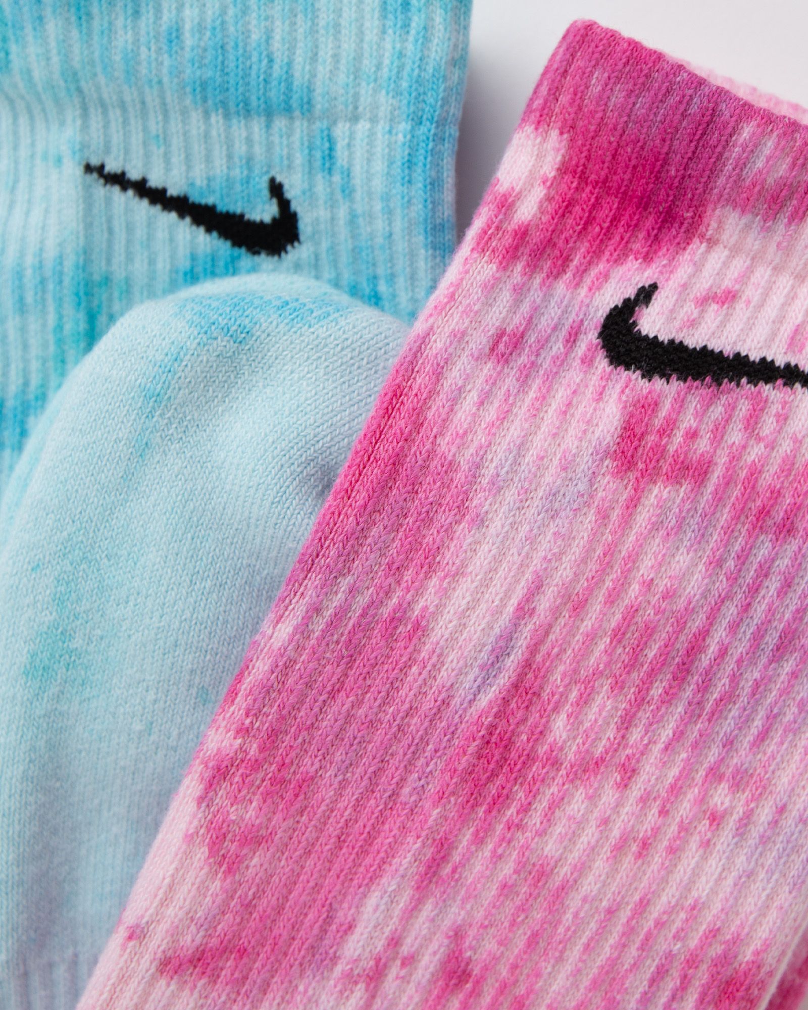 Everyday Plus Cushioned Crew Socks (2 Pairs)