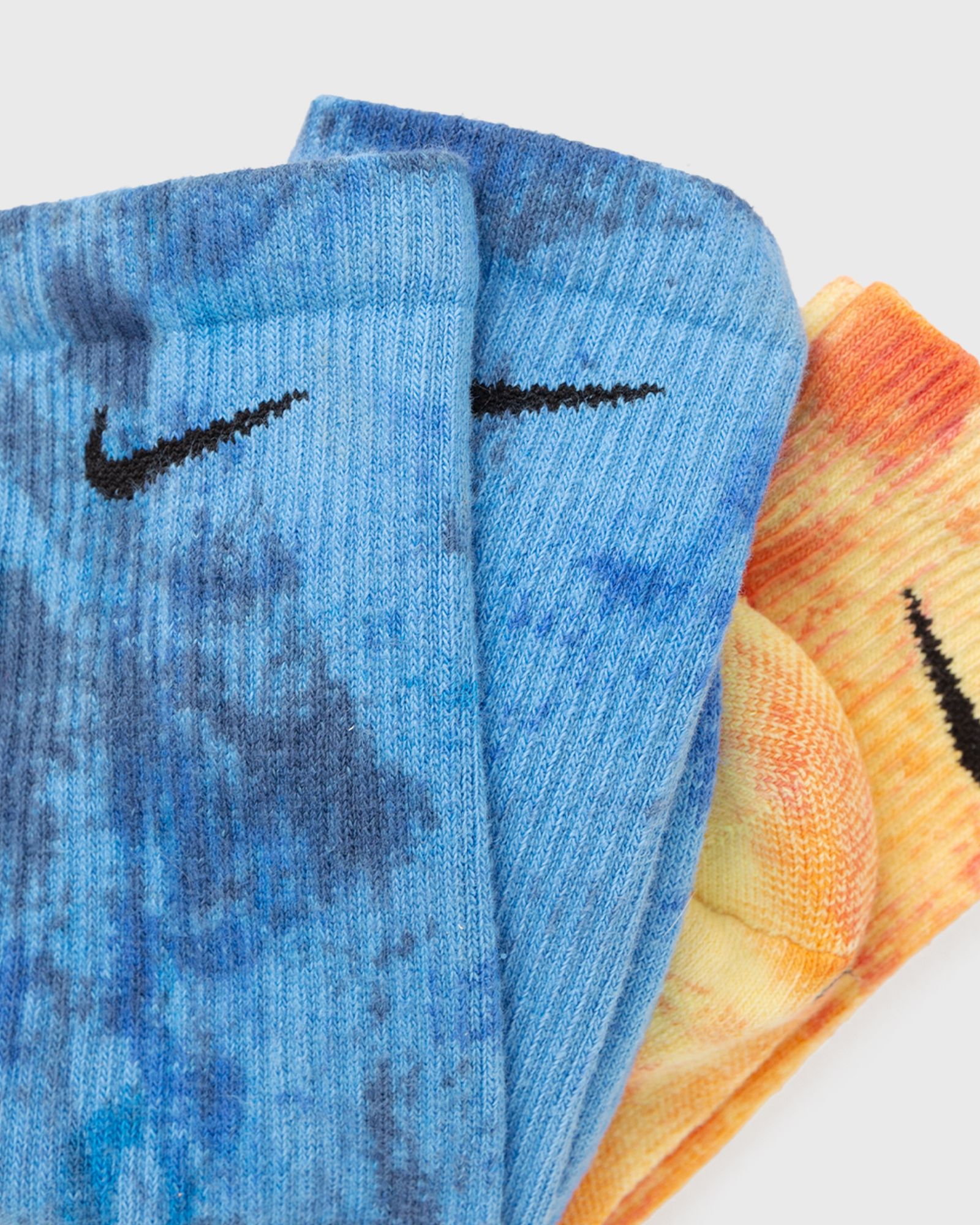 Everyday Plus Cushioned Crew Socks (2 Pairs)