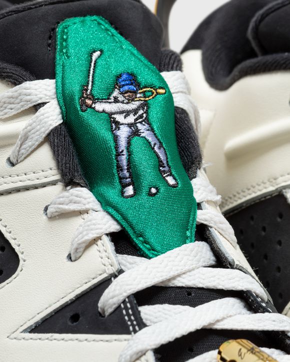 JORDAN RETRO 6 G NRG