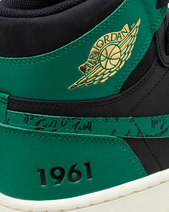 Jordan Eastside Golf x Air Jordan 1 High Golf '1961' Black