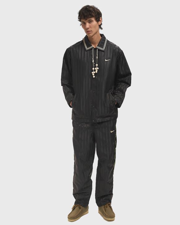 NIKE × BODE ナイキ Scrimmage Jacket Bode x Nike Scrimmage Jacket - Size XXL - Brown - NEW