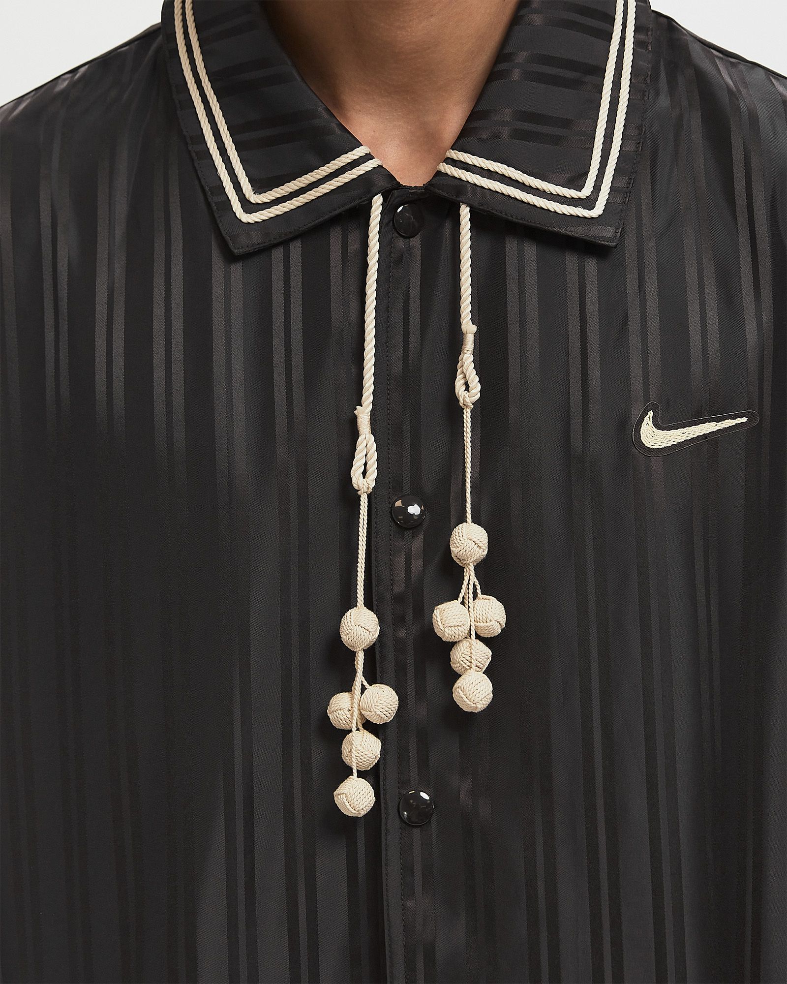 X BODE REC SCRIMMAGE JACKET