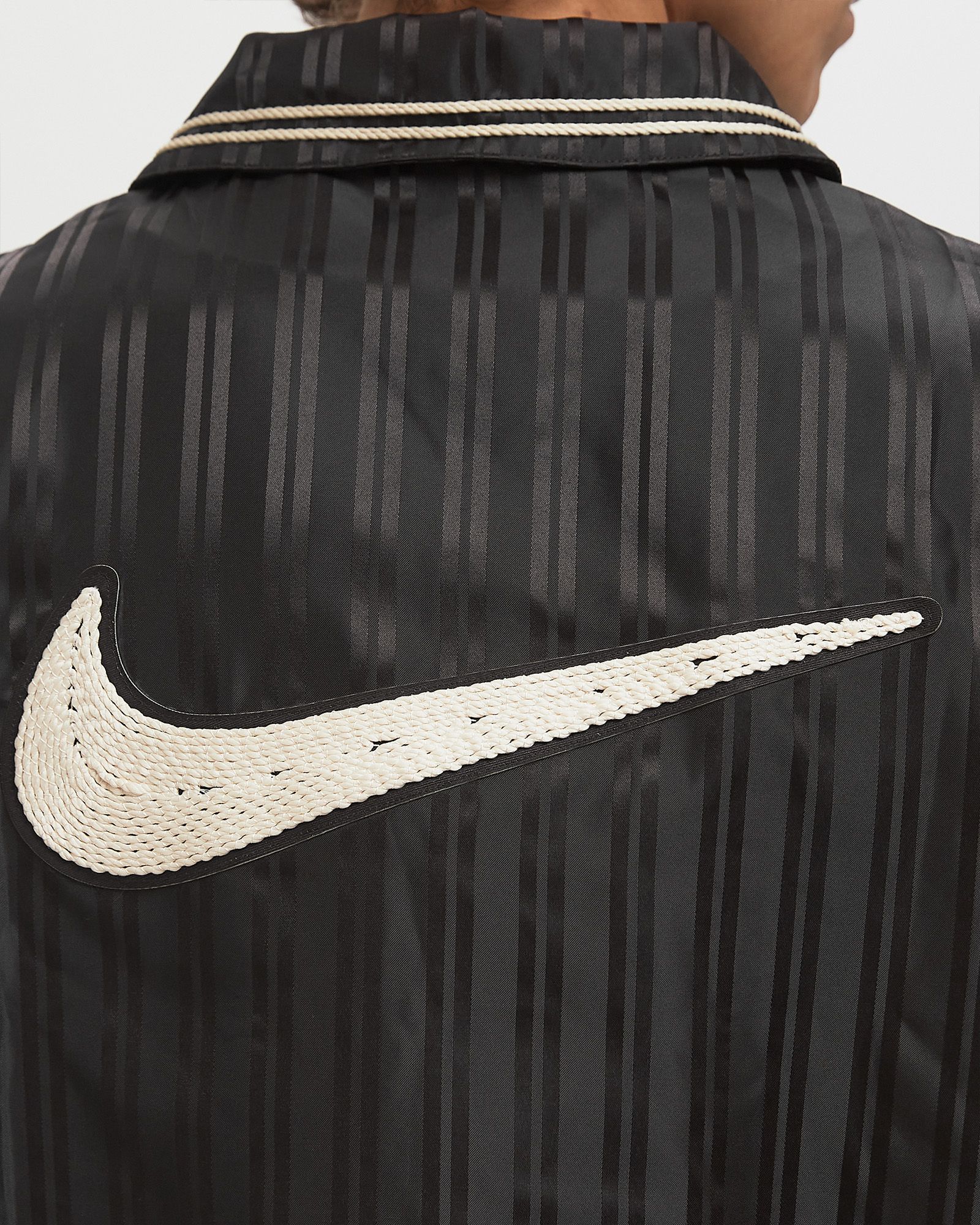 X BODE REC SCRIMMAGE JACKET