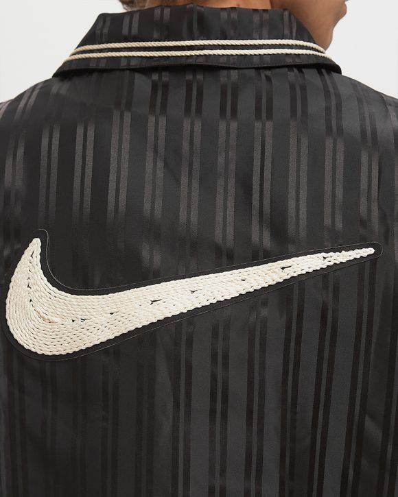Bode x Nike Scrimmage Jacket Mサイズ Nike x BODE Scrimmage Jacket Brown - SS24 - US