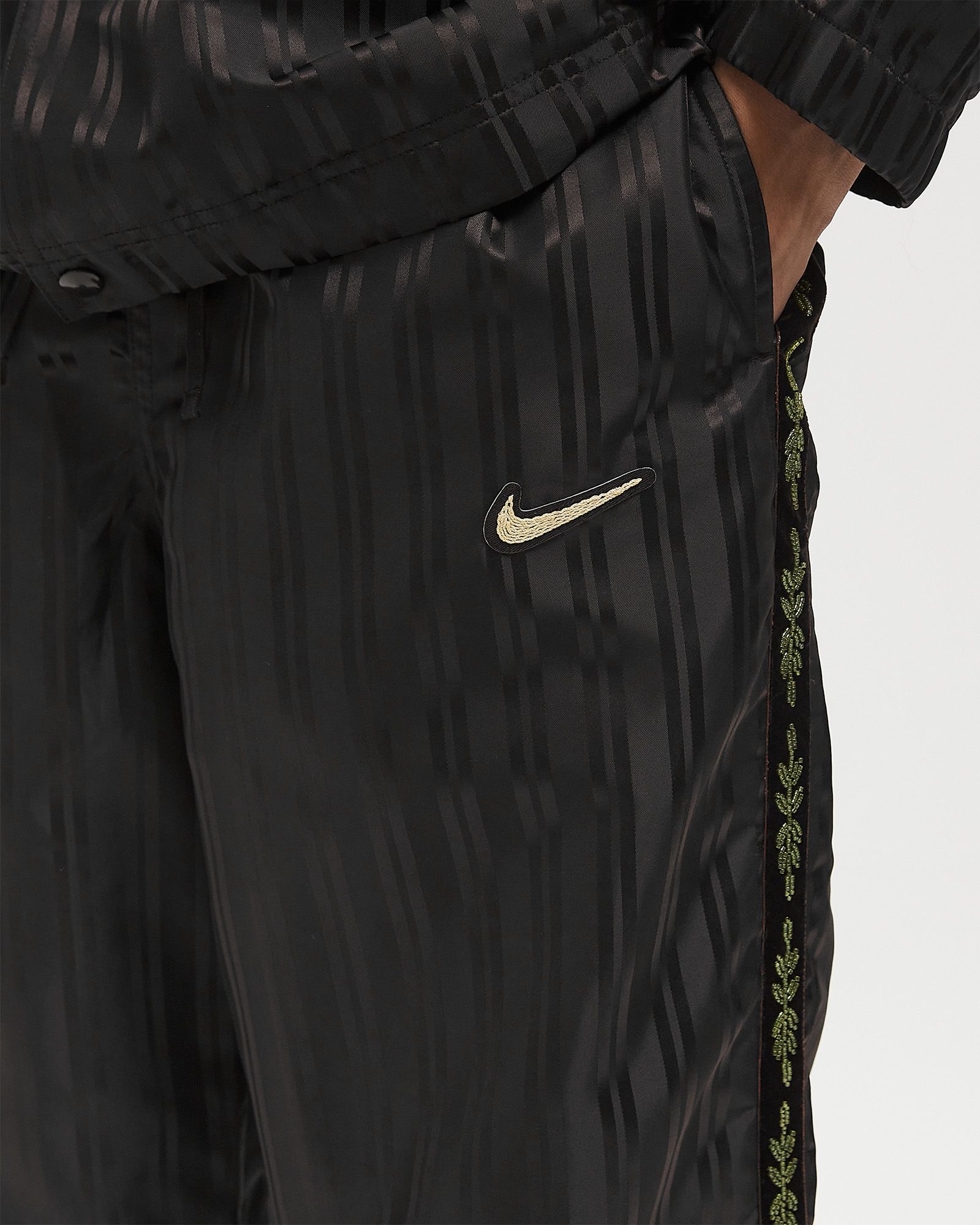 BODE REC SCRIMMAGE PANT