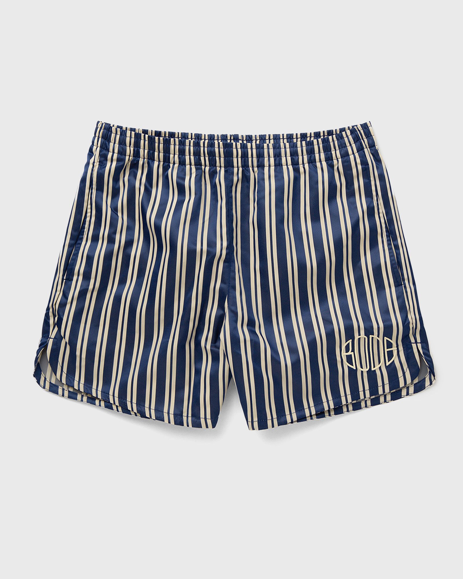 Nike x BODE Scrimmage Short Lサイズ Nike Bode Scrimmage Short Blue ナイキ スクリメージ ショーツ