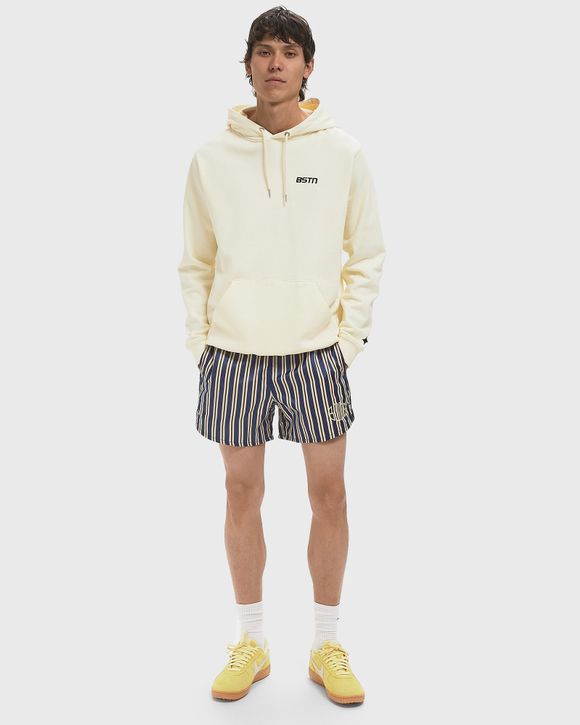 Nike X BODE SCRIMMAGE SHORT Blue/White | BSTN Store