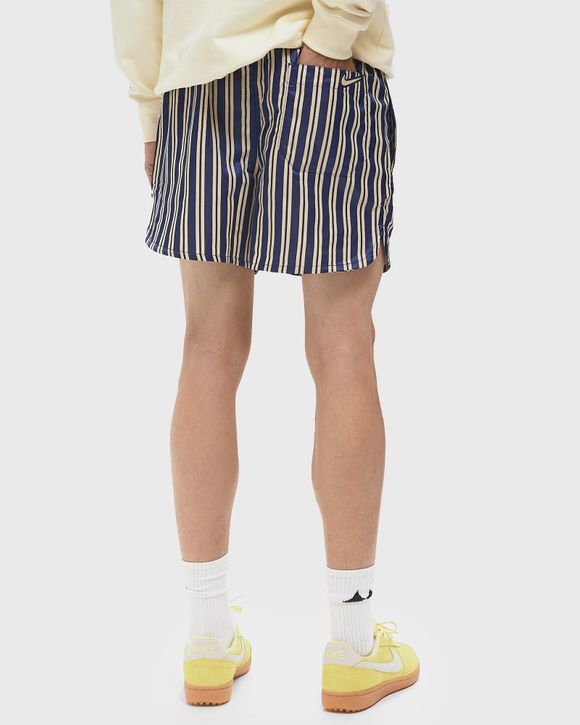 Nike x BODE Scrimmage Short Blue - SS24 - US