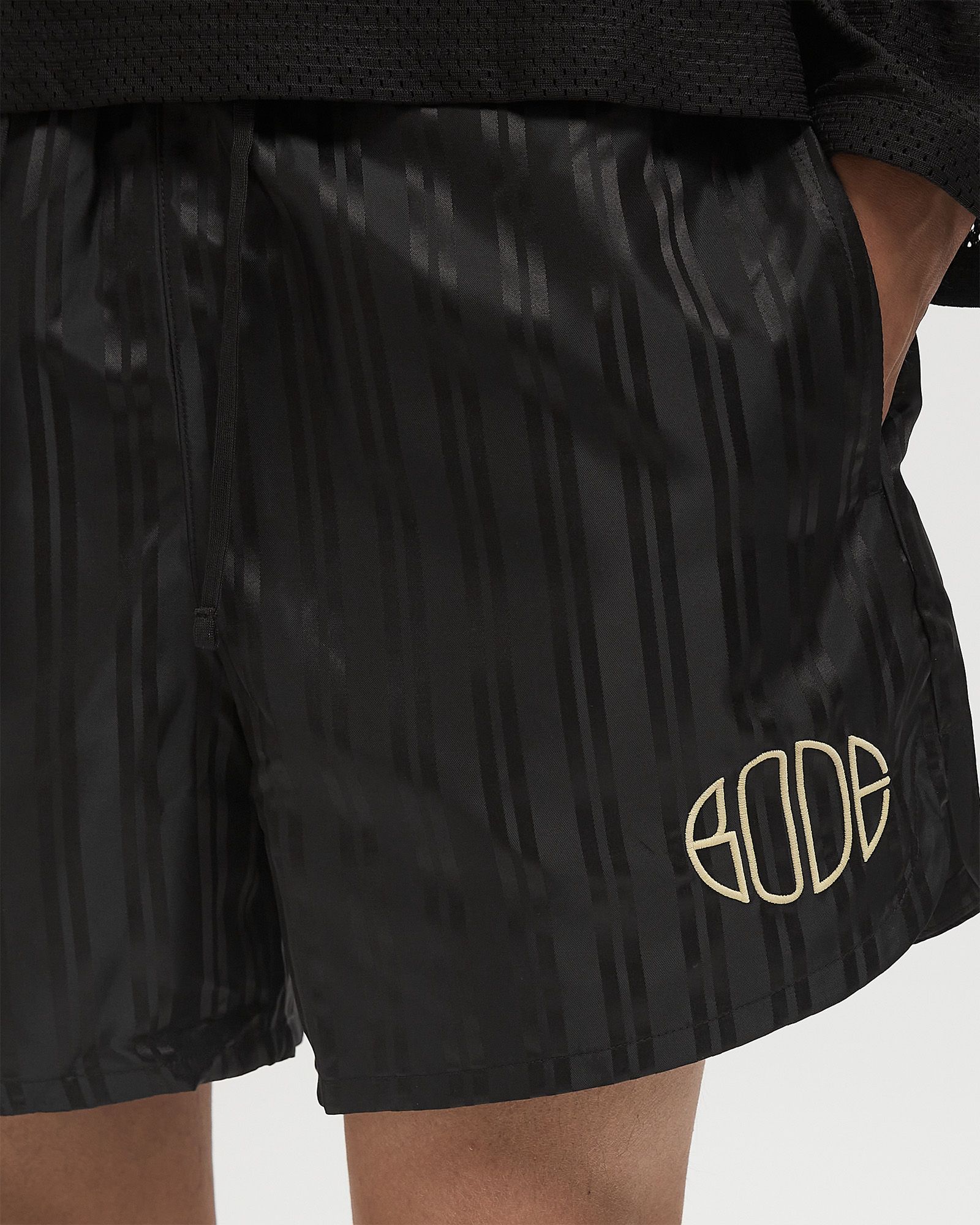 X BODE REC SCRMMGE SHORT