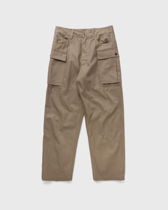 Nike Nike Life Men's Cargo Pants Brown | BSTN Store