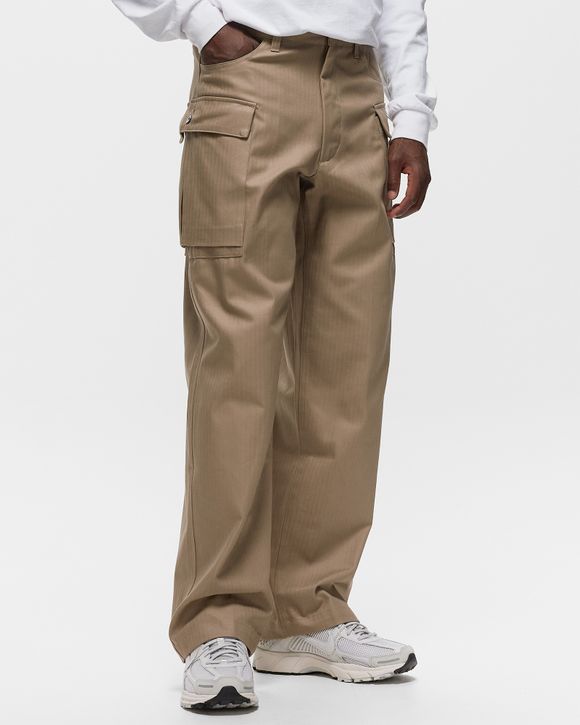 Nike Life Men's Cargo Pants.