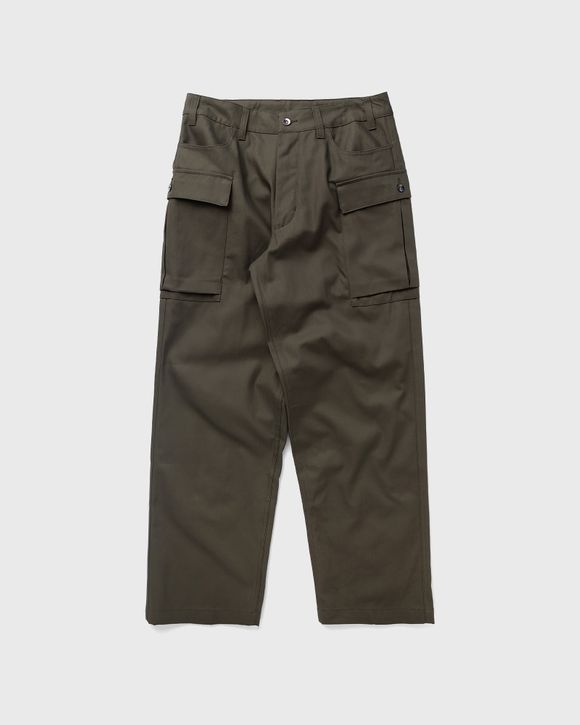 Nike LIFE FATIGUE PANT Green