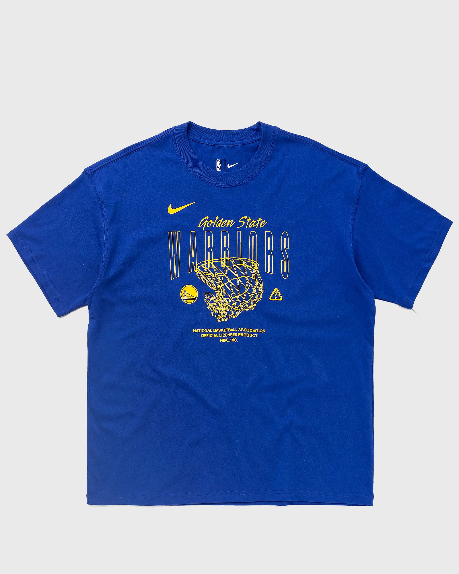 Golden State Warriors Courtside Max90 NBA T-Shirt