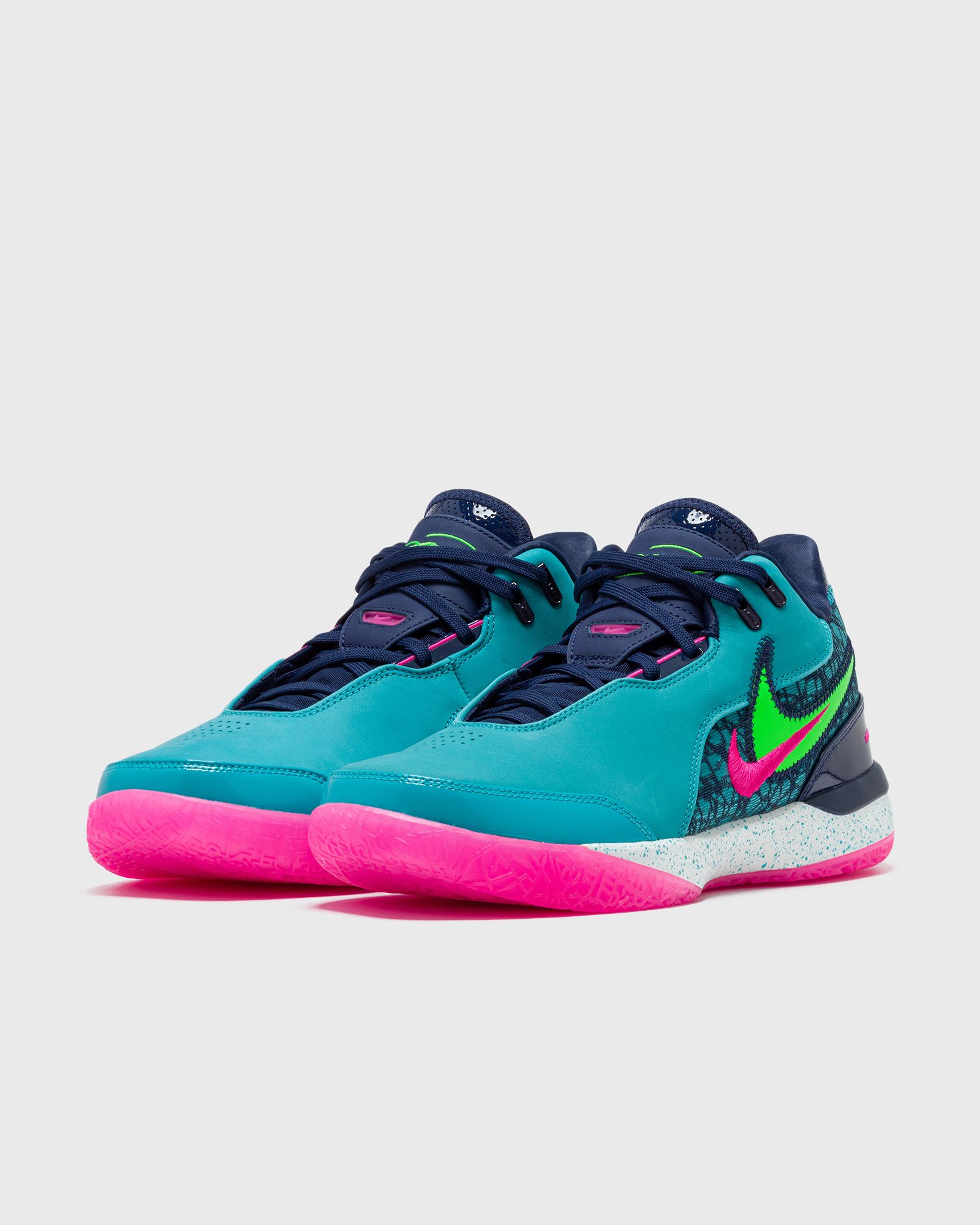 LeBron NXXT Gen AMPD