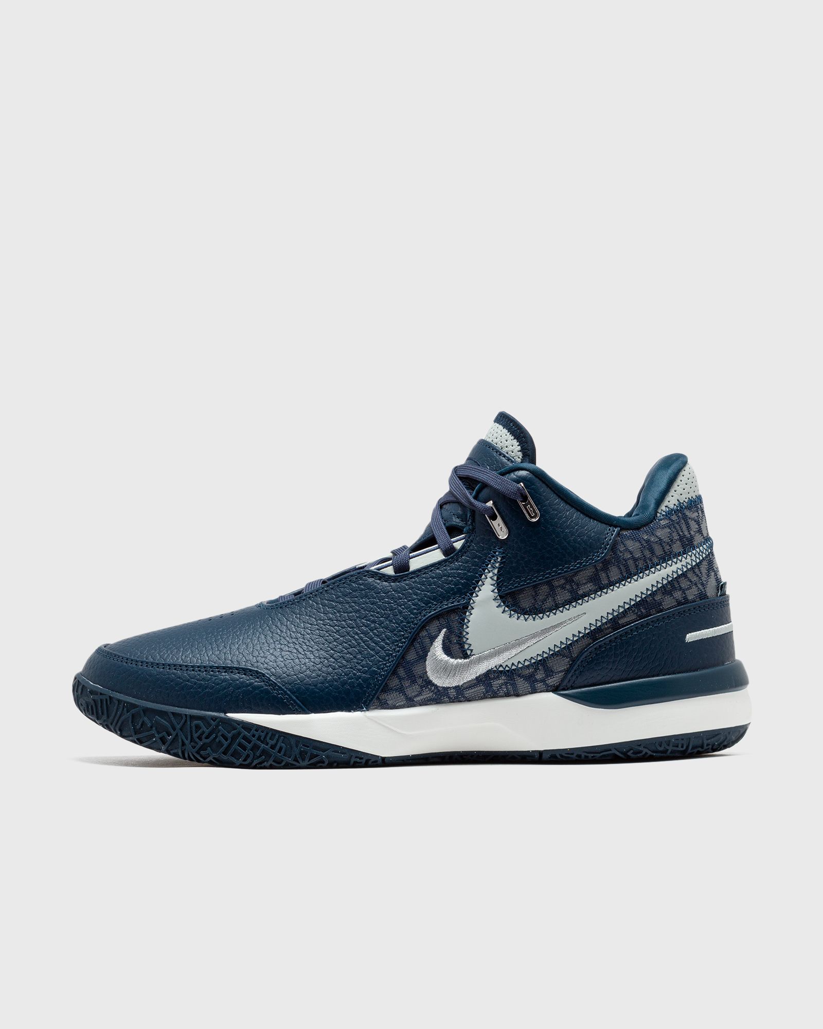 ZOOM LEBRON NXXT GEN AMPD "GEORGETOWN"