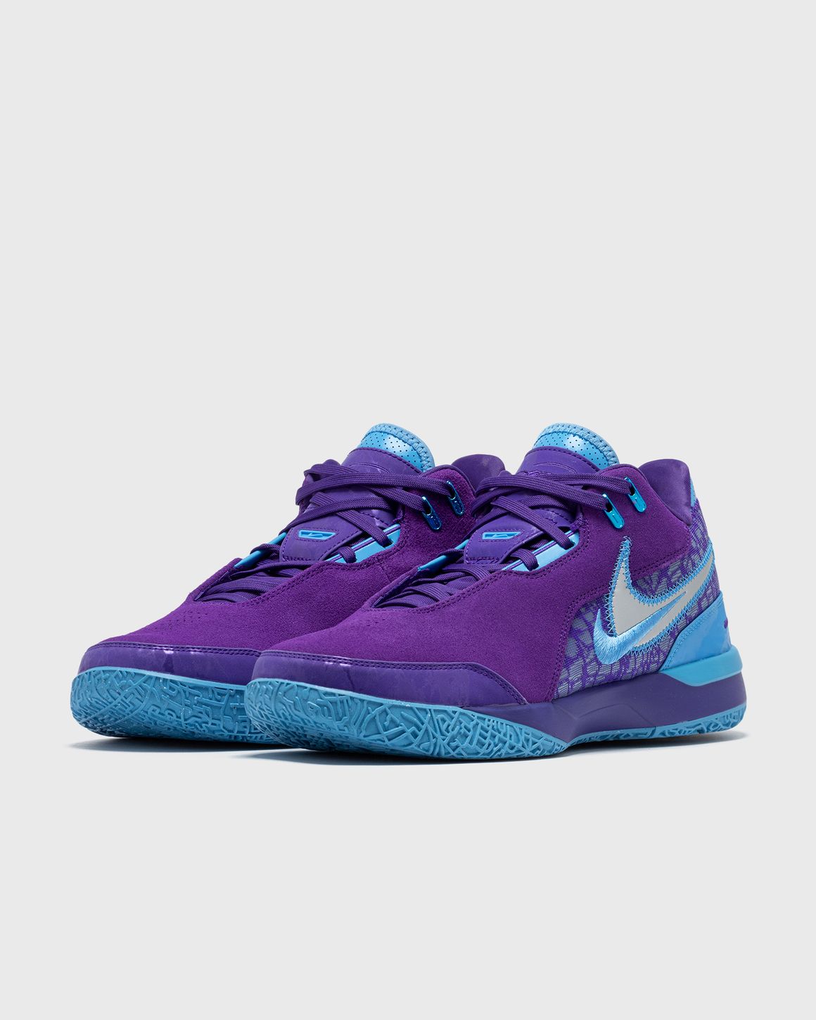 NIKE ZM LEBRON NXXT GEN AMPD EP ネクストジェン Nike ZM LeBron NXXT GEN AMPD EP Dusty Cactus / Green Strike