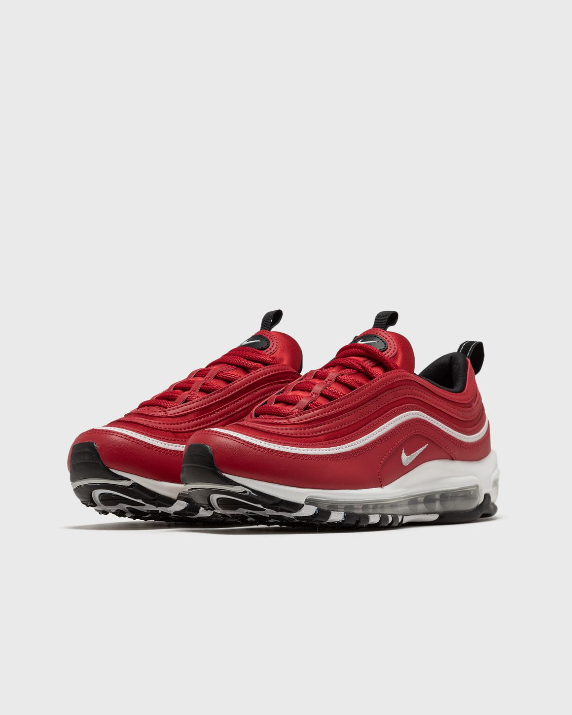 Air max 97 og qs black gym red best sale